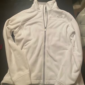 North Face Fleece, Size Large